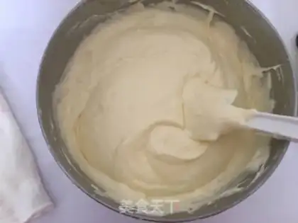 Make Schoveley cheesecake step 10