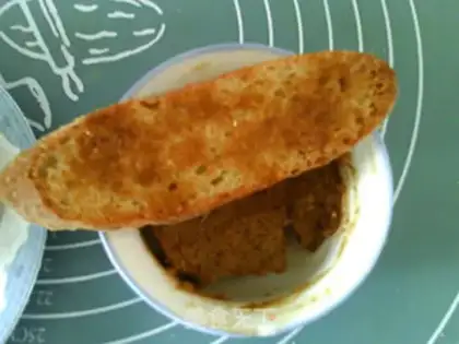 Make Ice cream stick step 2