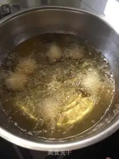 Make ♪ Potato round ♪ step 4