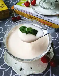Make Banana yogurt step 10