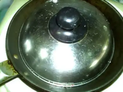 Make Sour eggs step 8