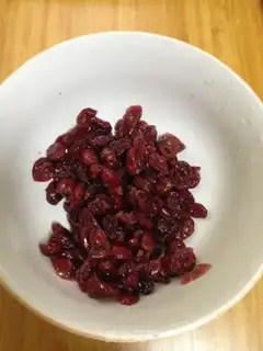 Make Rose crystal step 3