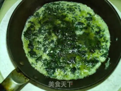 Make Sour eggs step 9