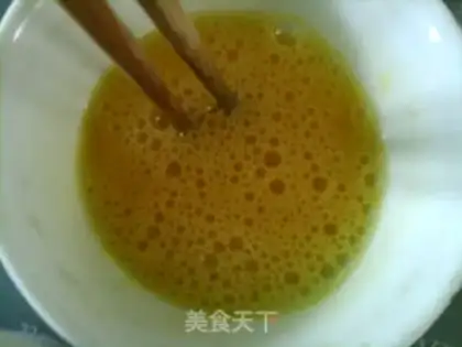 Make Pumpkin step 3