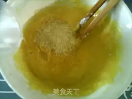Make Pumpkin step 5