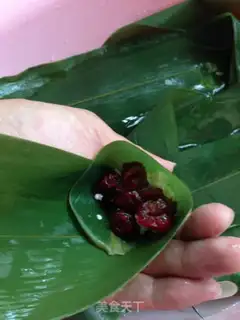 Make Rose crystal step 8