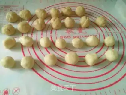 Make Souffle step 3