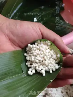Make Rose crystal step 9