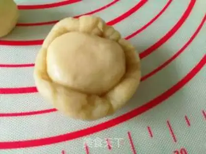 Make Souffle step 4