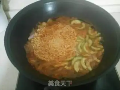 Make Troop hotpots step 1
