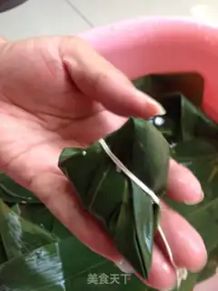 Make Rose crystal step 10