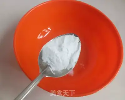 Make Ice cream step 1
