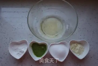 Make Souffle step 7