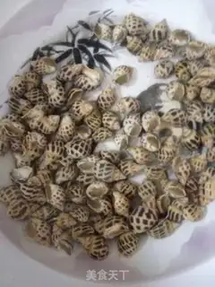 Make Precious snails step 0