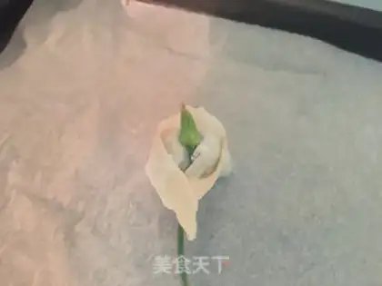 Make Pumpkin step 12