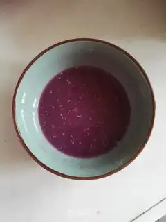 Make Potato buns step 5
