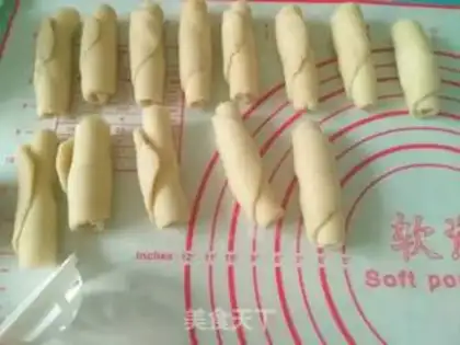 Make Souffle step 9