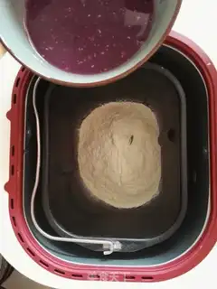 Make Potato buns step 6