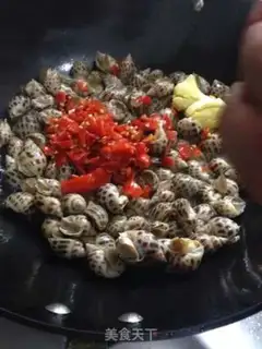 Make Precious snails step 2