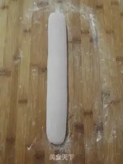 Make Potato buns step 8