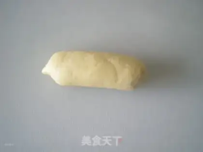 Make ♪ Flower jam bread ♪ step 6