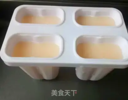 Make Ice cream step 5