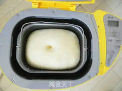 Make Perfect toast step 2