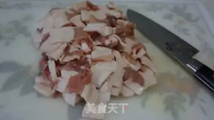 Make Spicy pot step 2