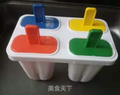Make Ice cream step 6