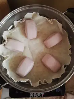 Make Potato buns step 10