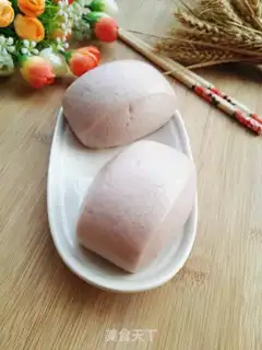 Make Potato buns step 11
