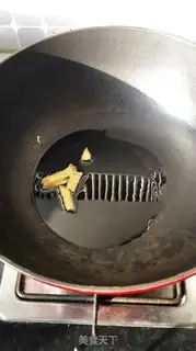 Make Corn roast step 1