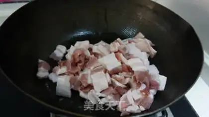 Make Spicy pot step 3