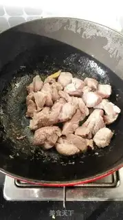 Make Corn roast step 2