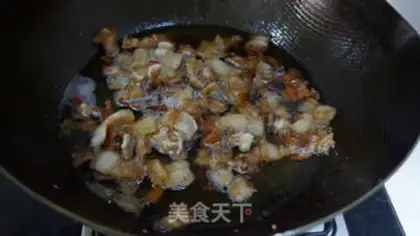 Make Spicy pot step 4