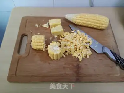 Make Nutrient milkshake step 1
