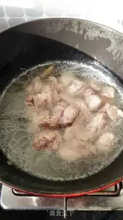 Make Corn roast step 3
