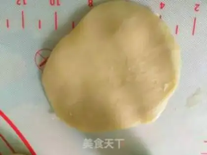Make Souffle step 16