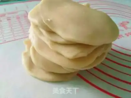 Make Souffle step 17