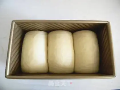 Make Perfect toast step 8