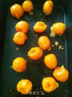 Make Souffle step 18