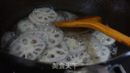 Make Spicy pot step 7