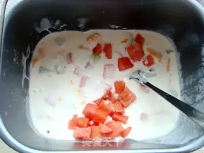 Make Sour yogurt step 12
