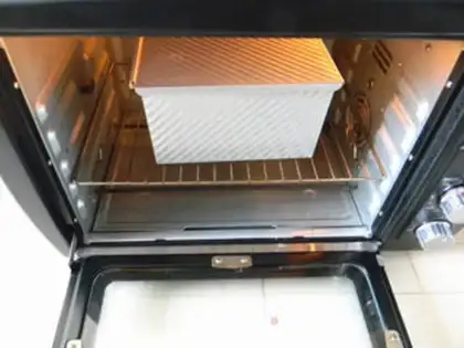Make Perfect toast step 9