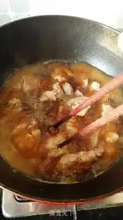 Make Corn roast step 4