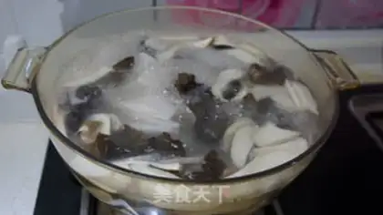 Make Spicy pot step 8