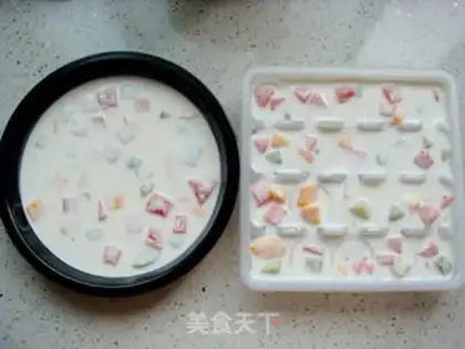 Make Sour yogurt step 13