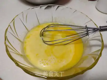 Make Panther Cake Roll step 4
