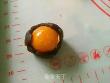 Make Souffle step 20