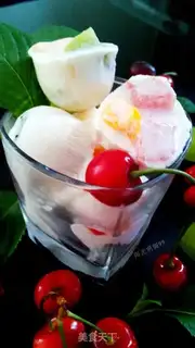 Make Sour yogurt step 14